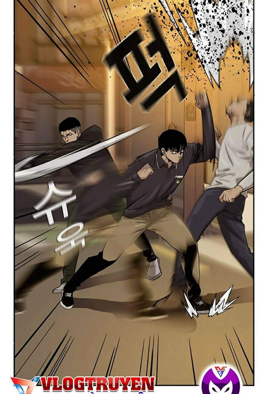 Để Có Thể Sống Sót Chap 31 - Next Chap 32