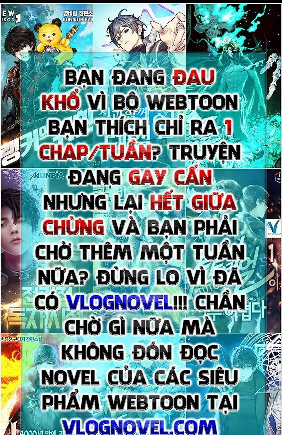 Để Có Thể Sống Sót Chap 31 - Next Chap 32