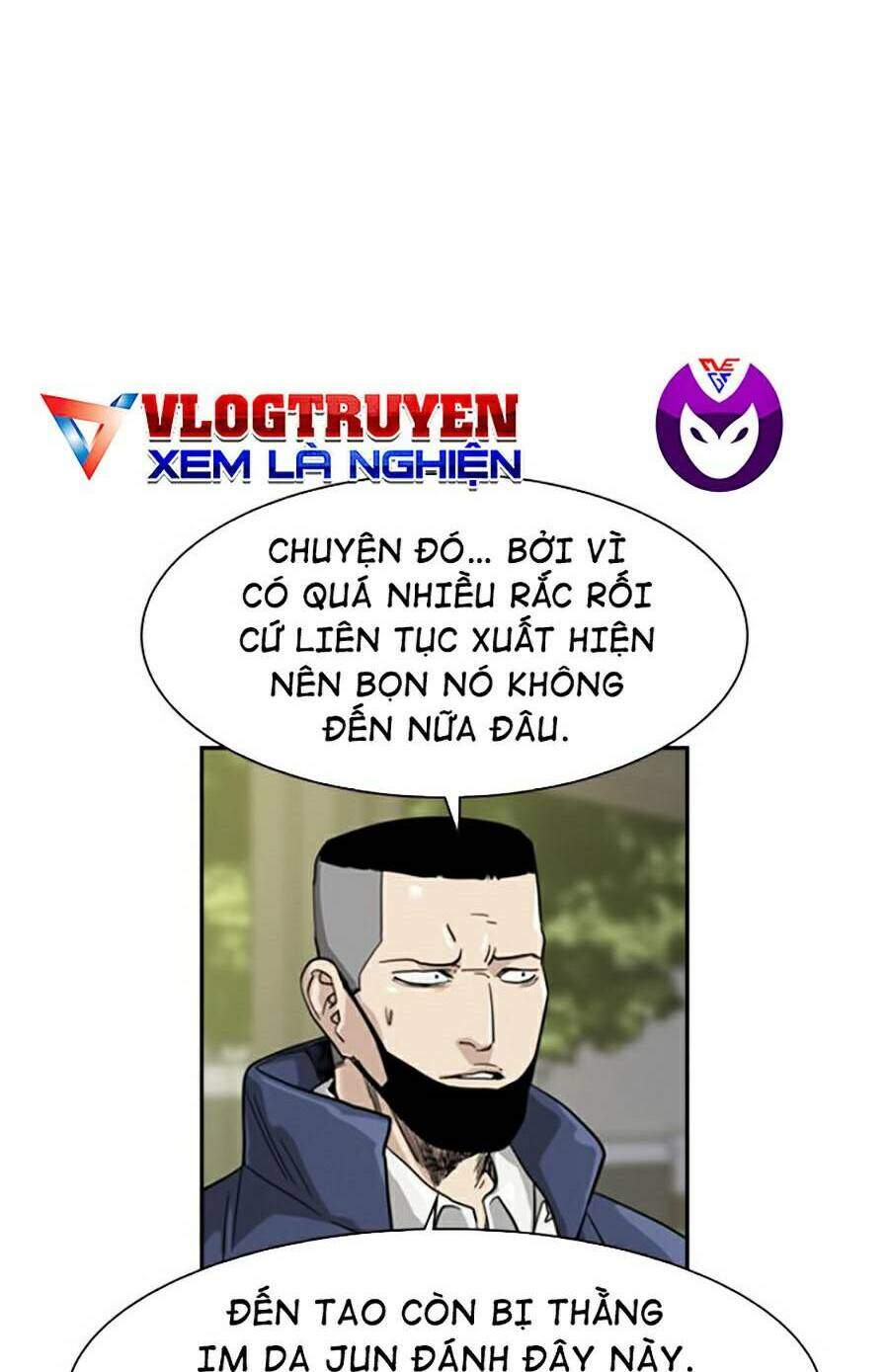 Để Có Thể Sống Sót Chap 31 - Next Chap 32