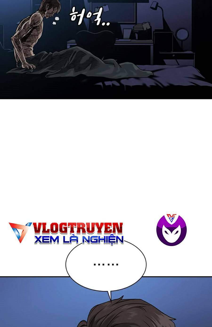 Để Có Thể Sống Sót Chap 31 - Next Chap 32