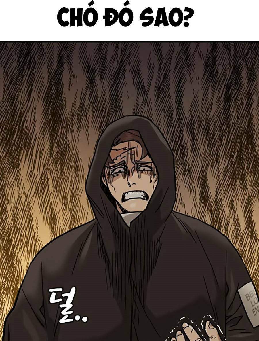 Để Có Thể Sống Sót Chap 31 - Next Chap 32