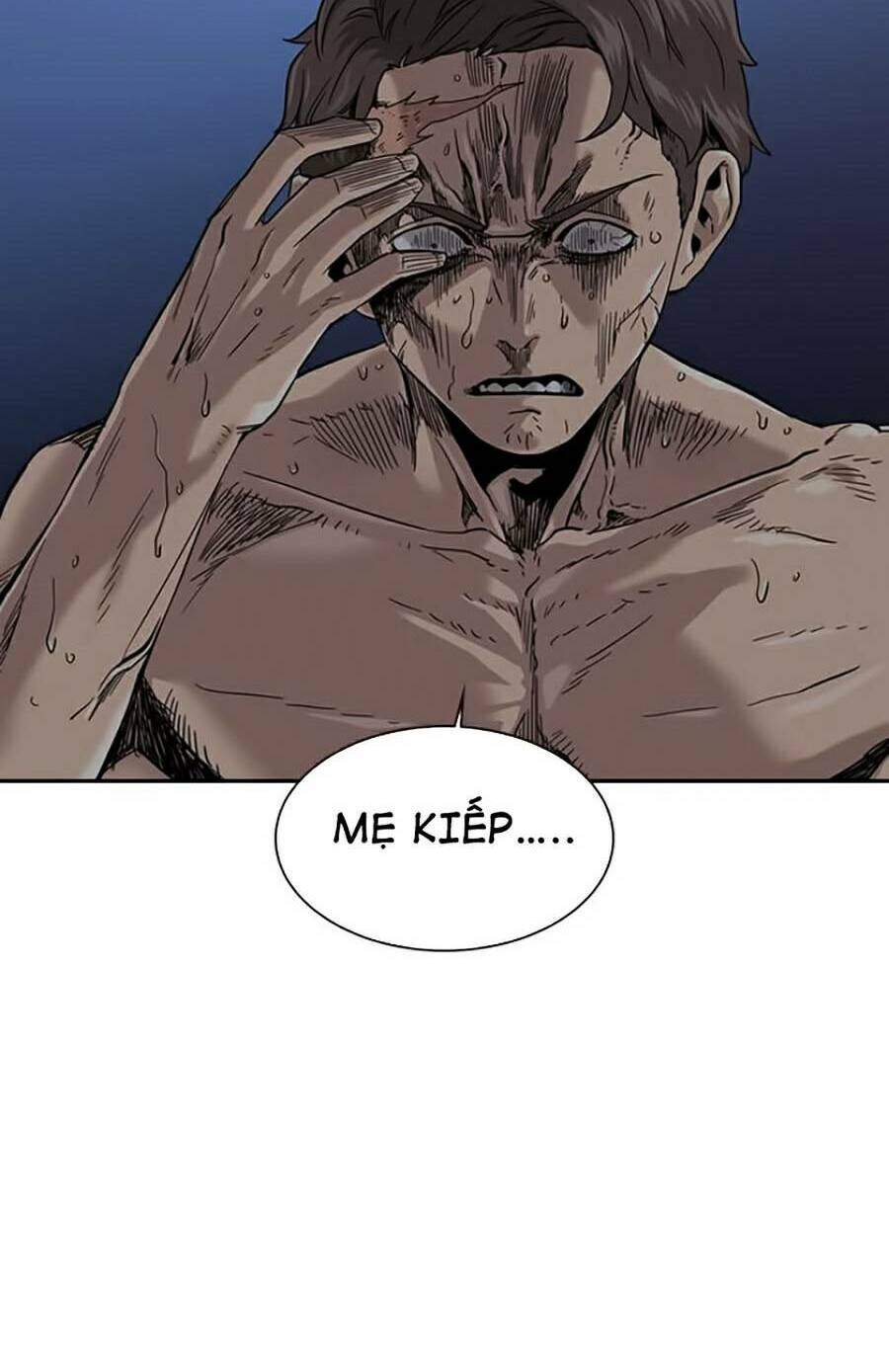 Để Có Thể Sống Sót Chap 31 - Next Chap 32