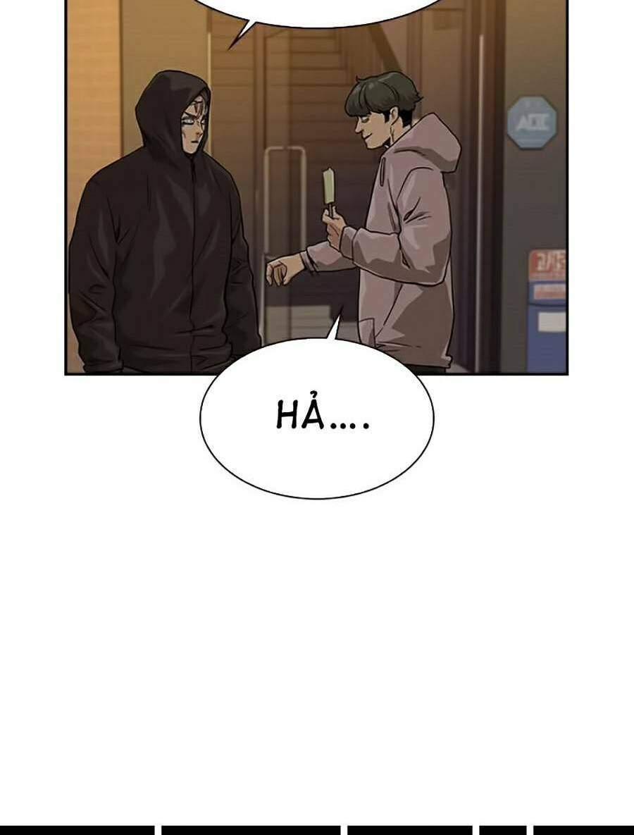 Để Có Thể Sống Sót Chap 31 - Next Chap 32