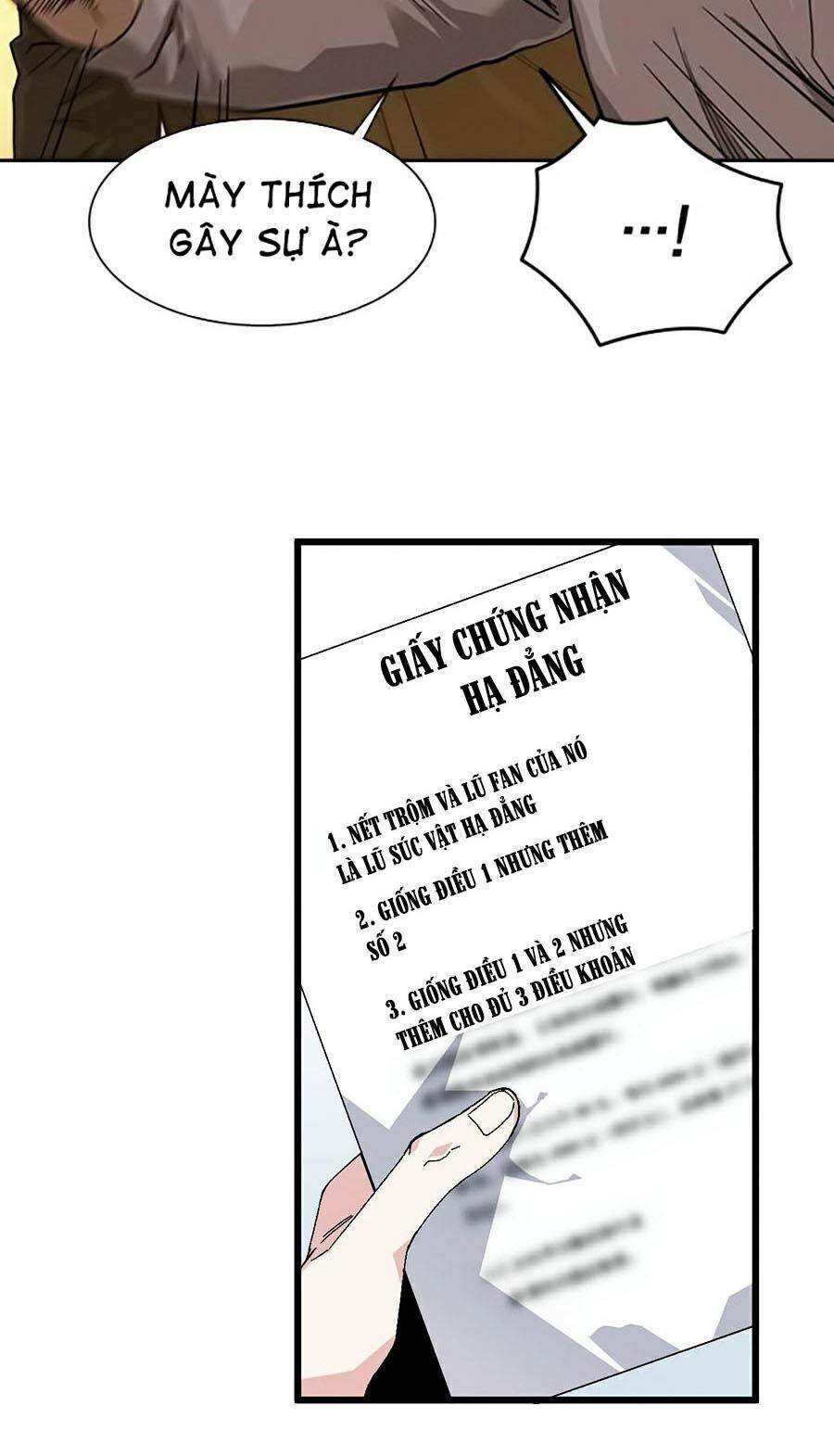 Để Có Thể Sống Sót Chap 31 - Next Chap 32