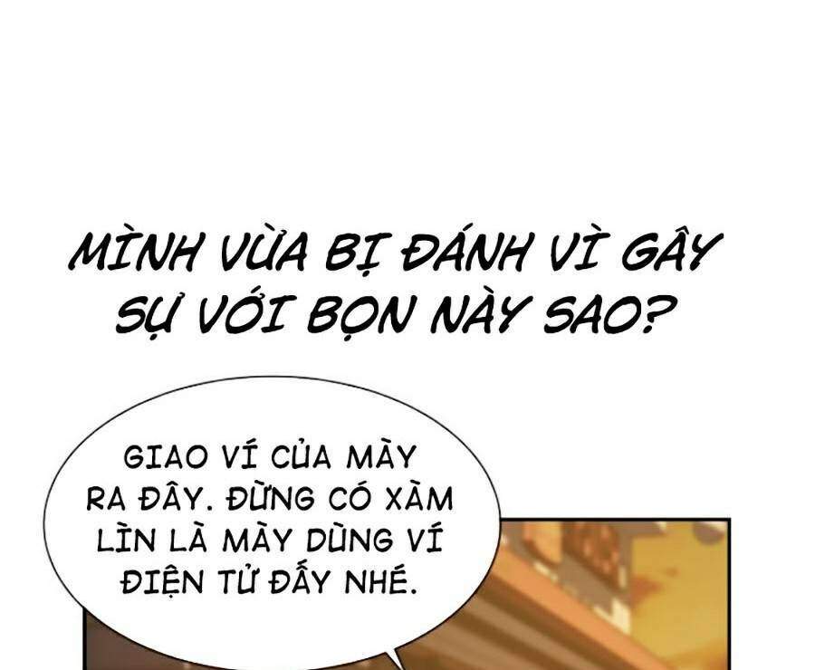 Để Có Thể Sống Sót Chap 31 - Next Chap 32