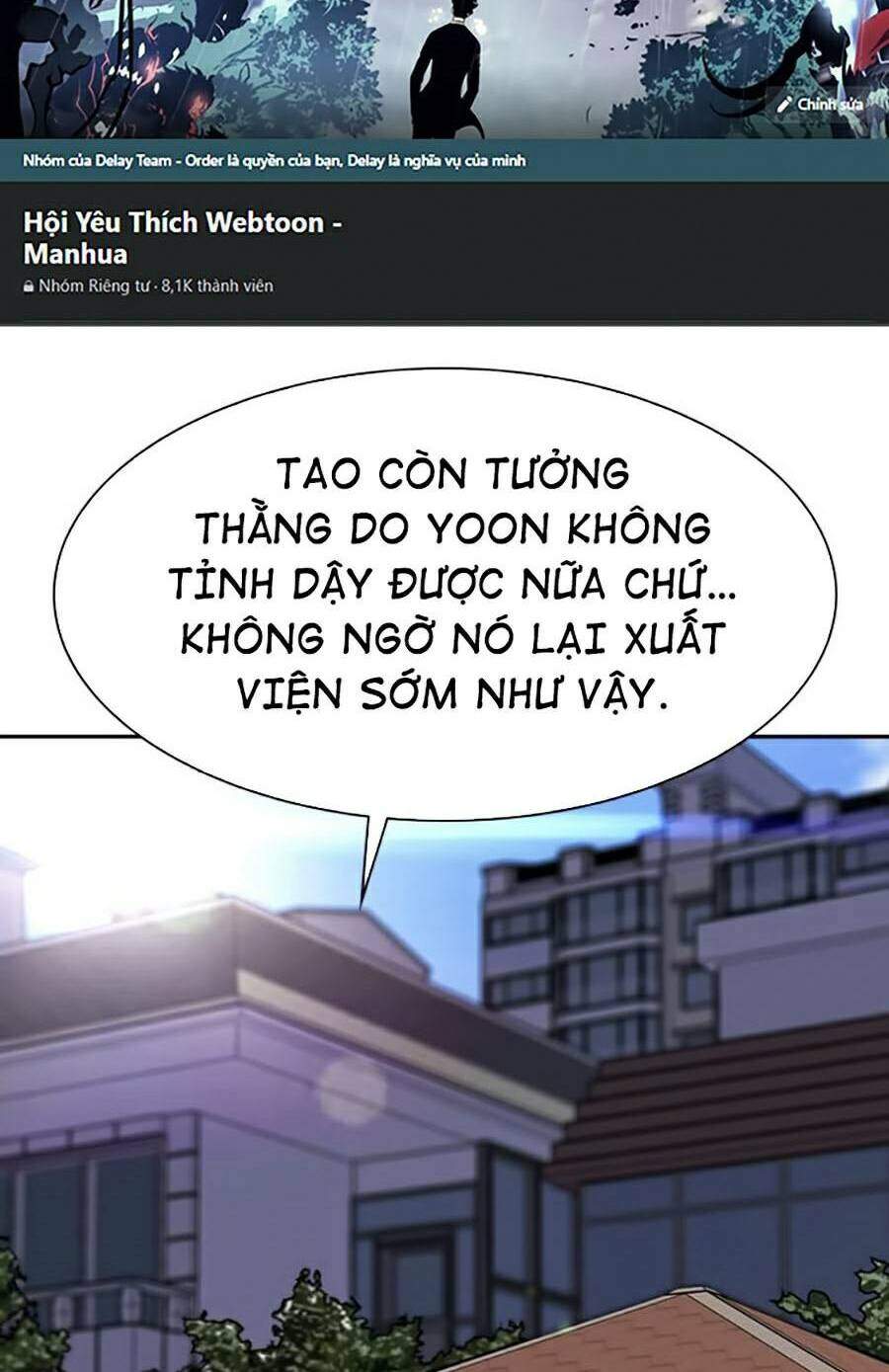 Để Có Thể Sống Sót Chap 31 - Next Chap 32