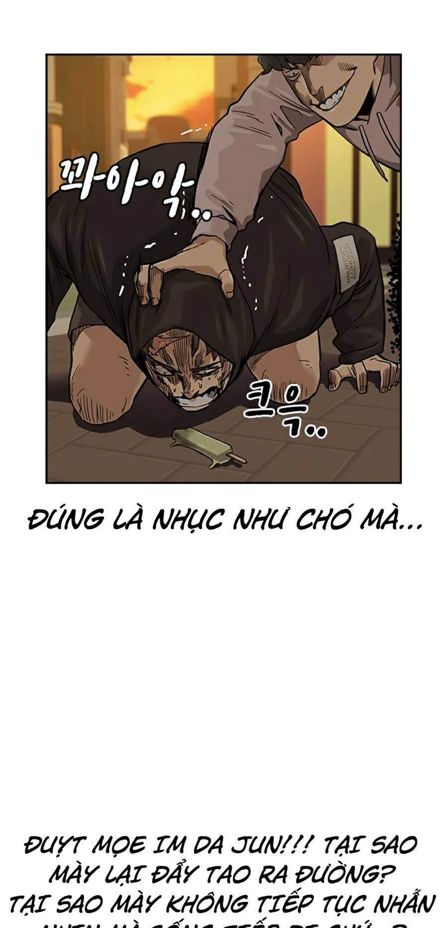 Để Có Thể Sống Sót Chap 31 - Next Chap 32