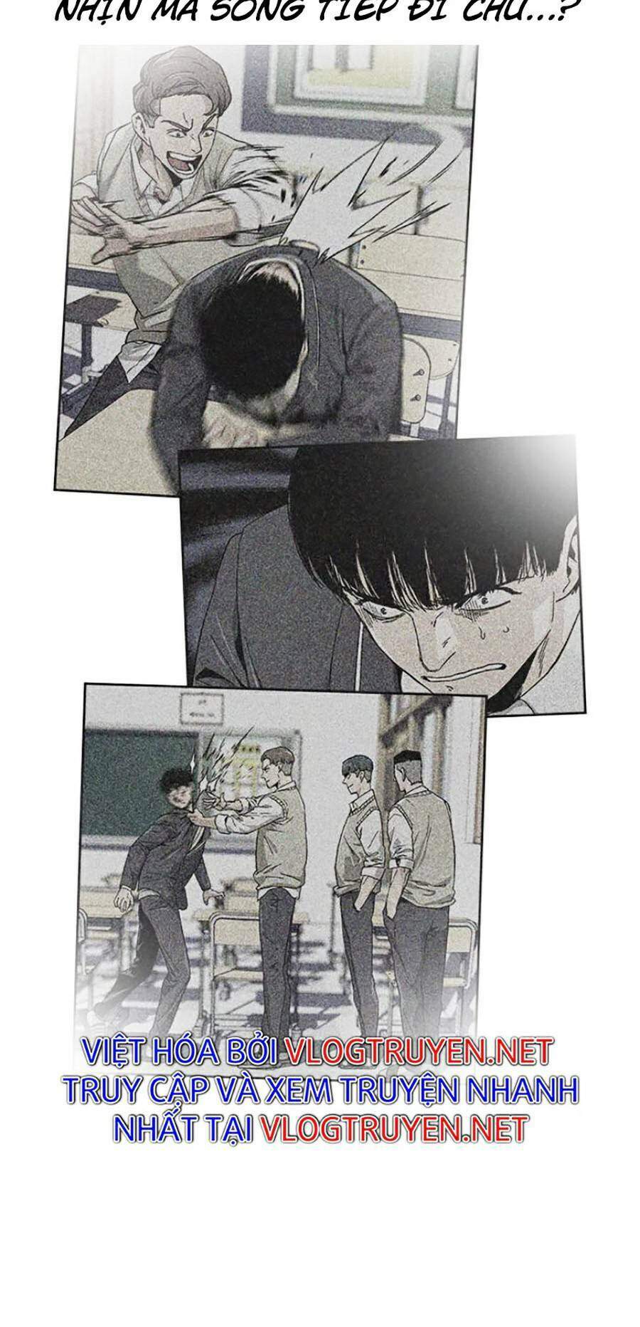 Để Có Thể Sống Sót Chap 31 - Next Chap 32