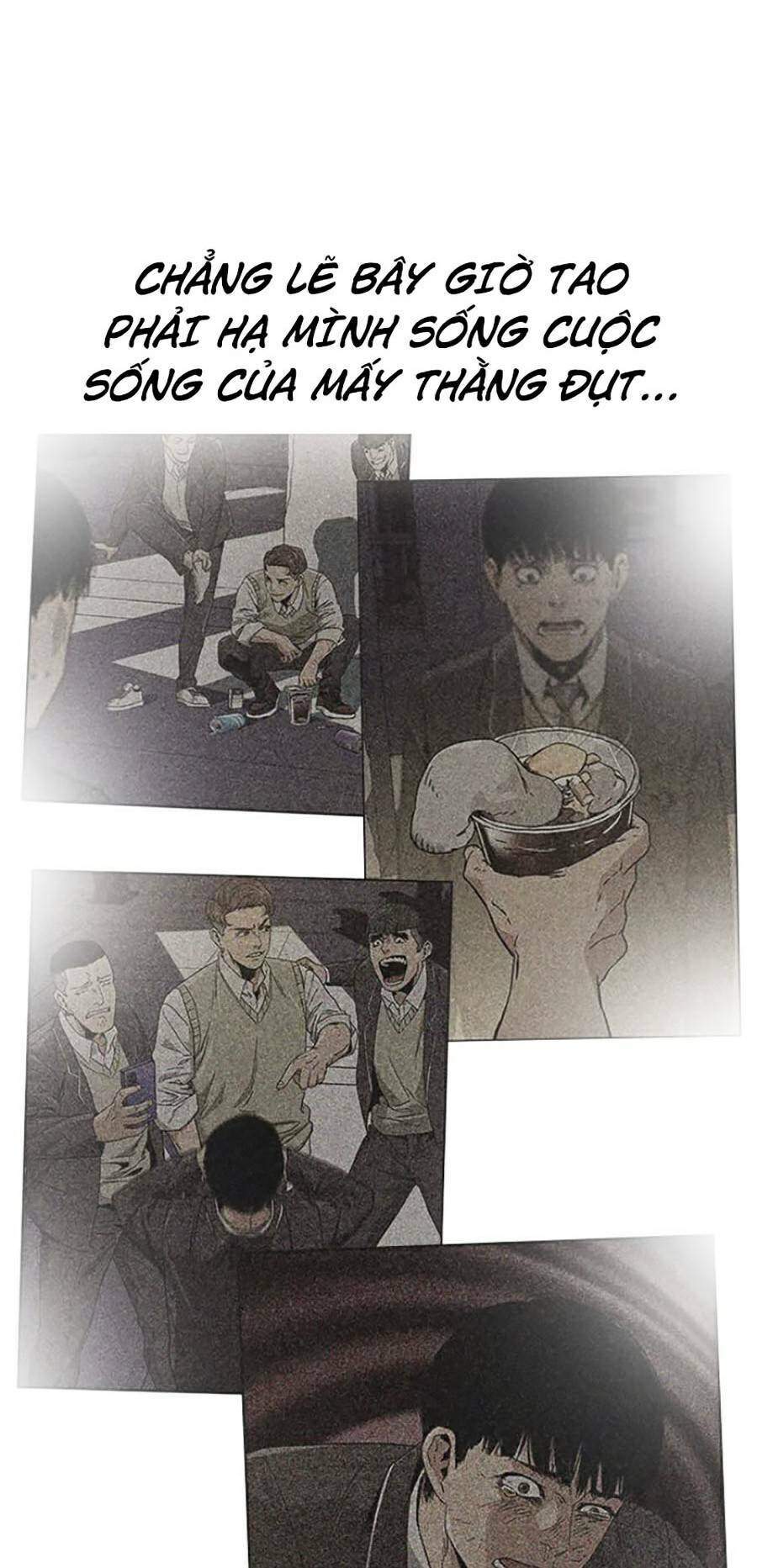 Để Có Thể Sống Sót Chap 31 - Next Chap 32