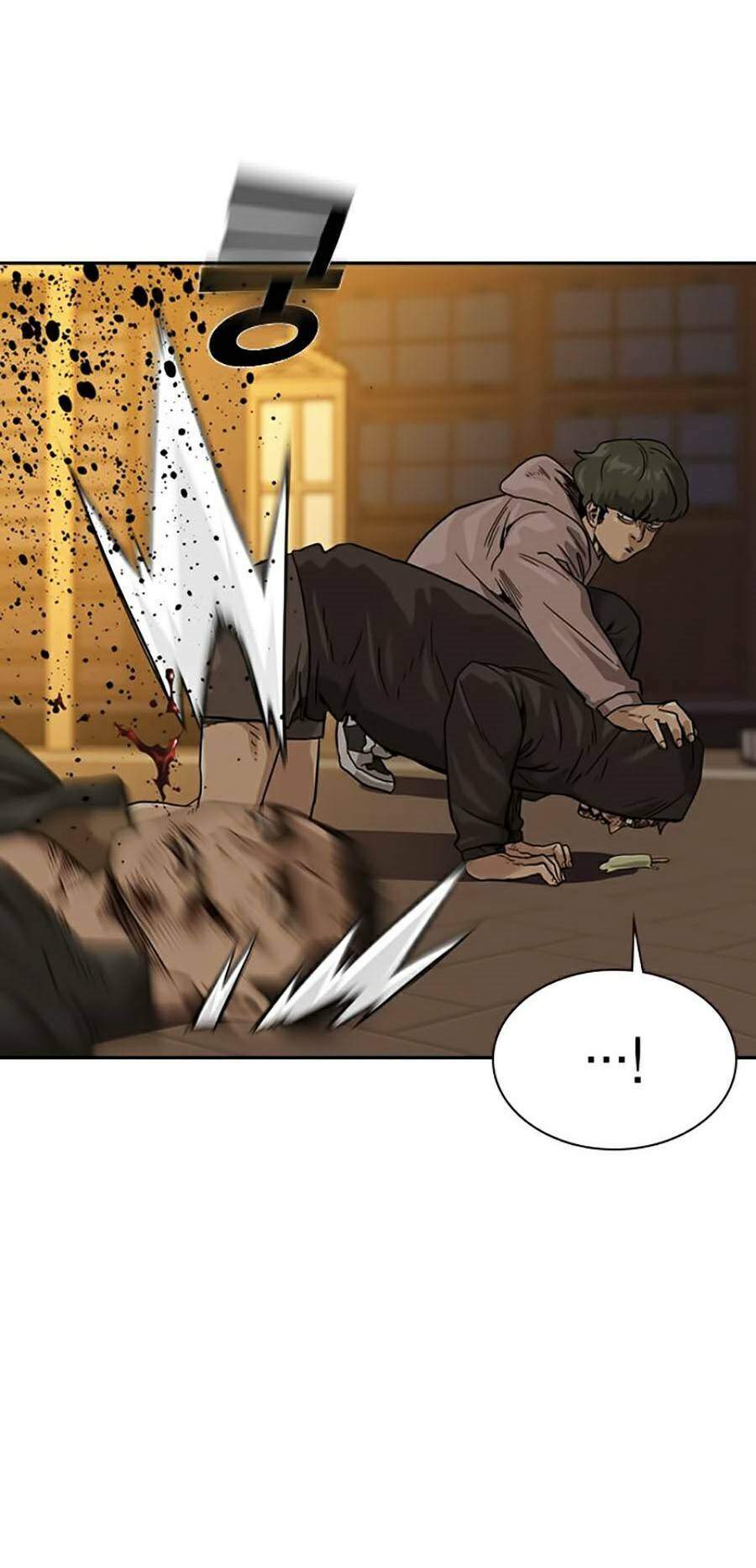 Để Có Thể Sống Sót Chap 31 - Next Chap 32