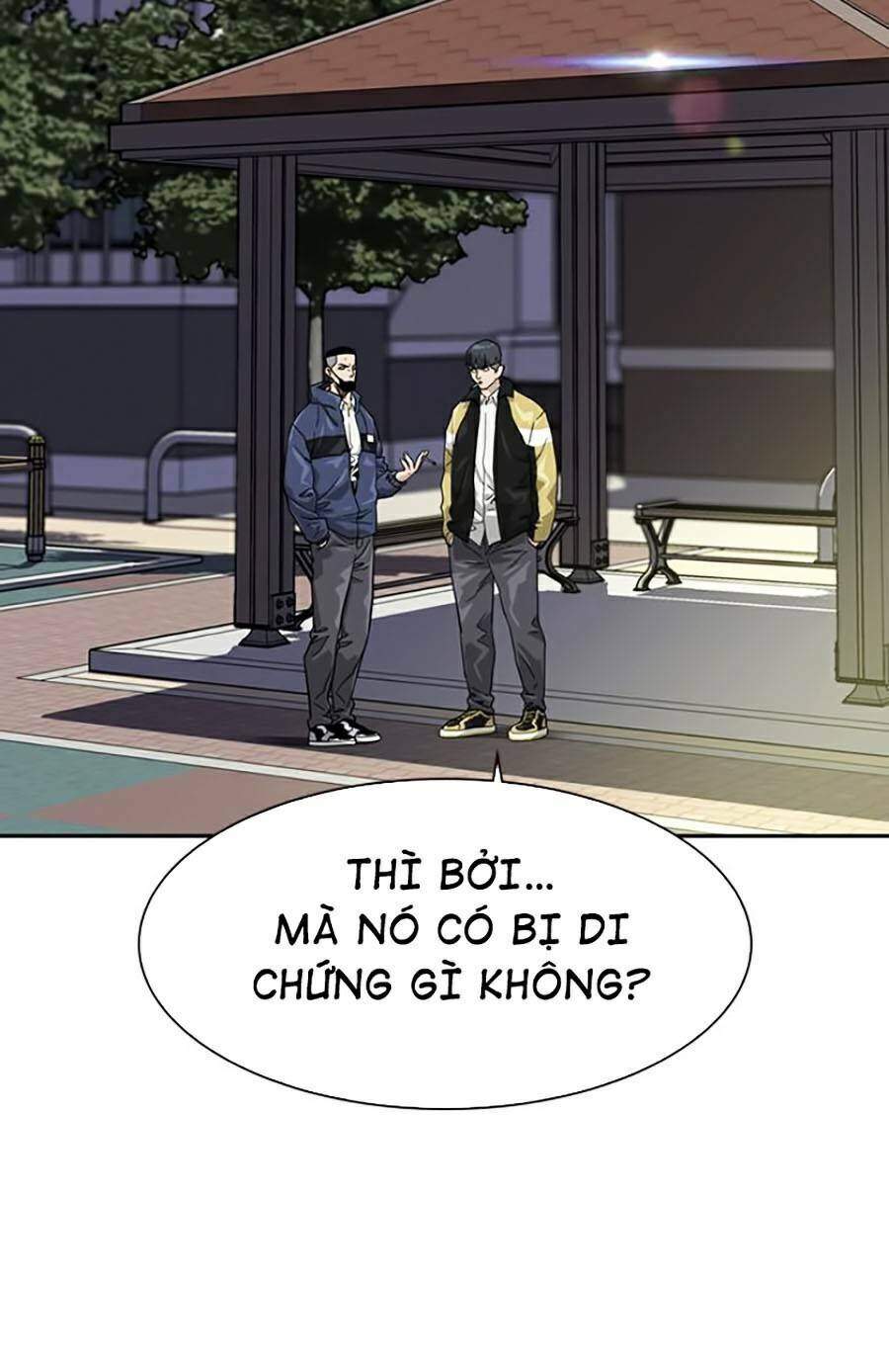 Để Có Thể Sống Sót Chap 31 - Next Chap 32