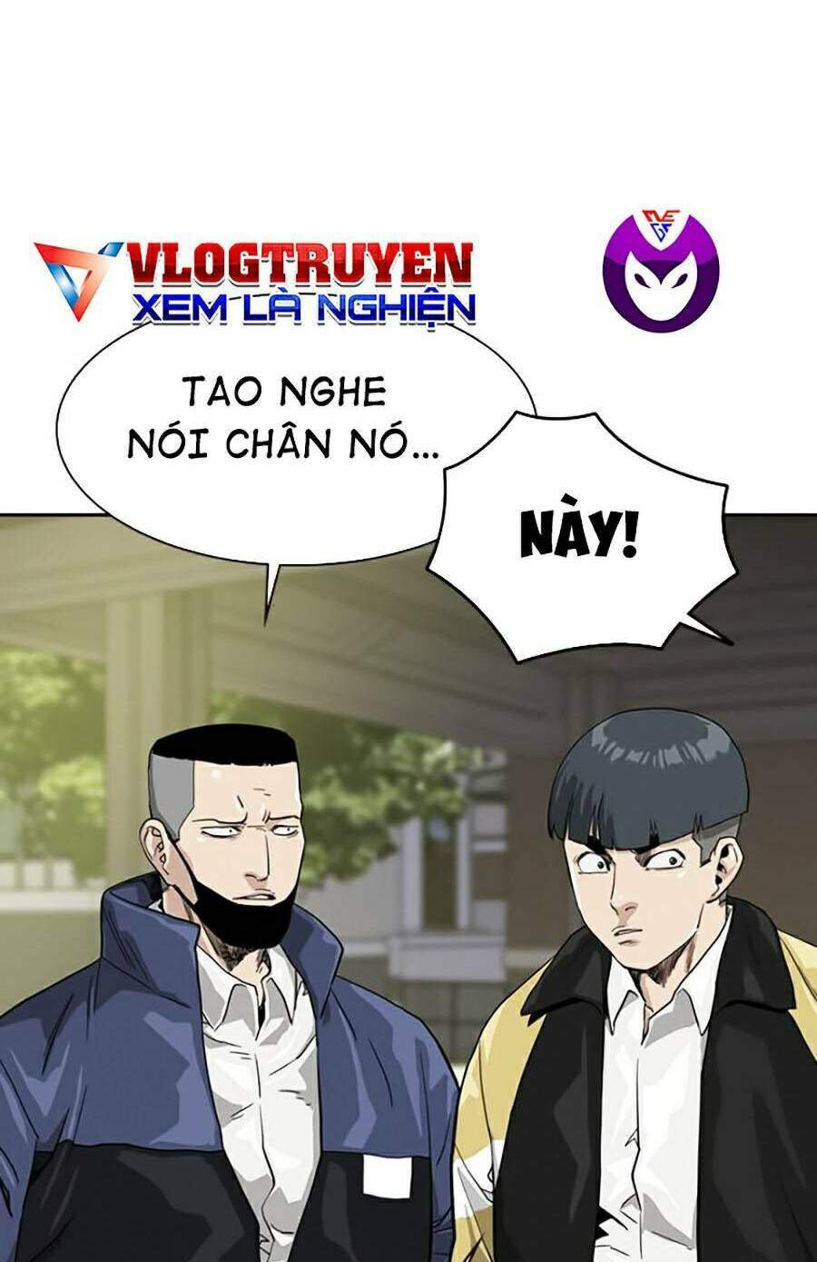 Để Có Thể Sống Sót Chap 31 - Next Chap 32