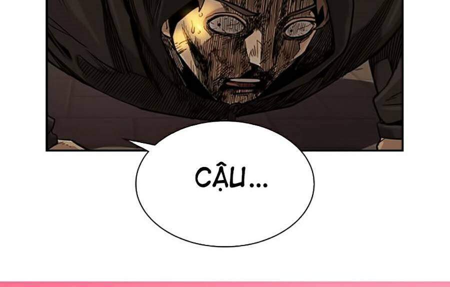 Để Có Thể Sống Sót Chap 31 - Next Chap 32