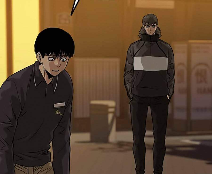 Để Có Thể Sống Sót Chap 31 - Next Chap 32