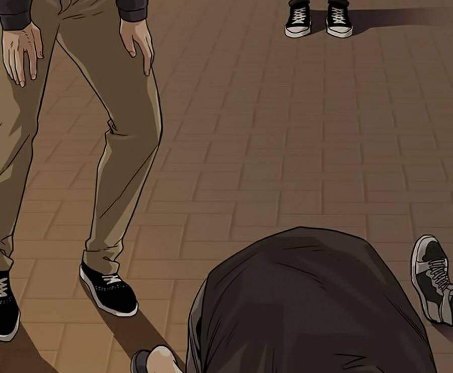 Để Có Thể Sống Sót Chap 31 - Next Chap 32
