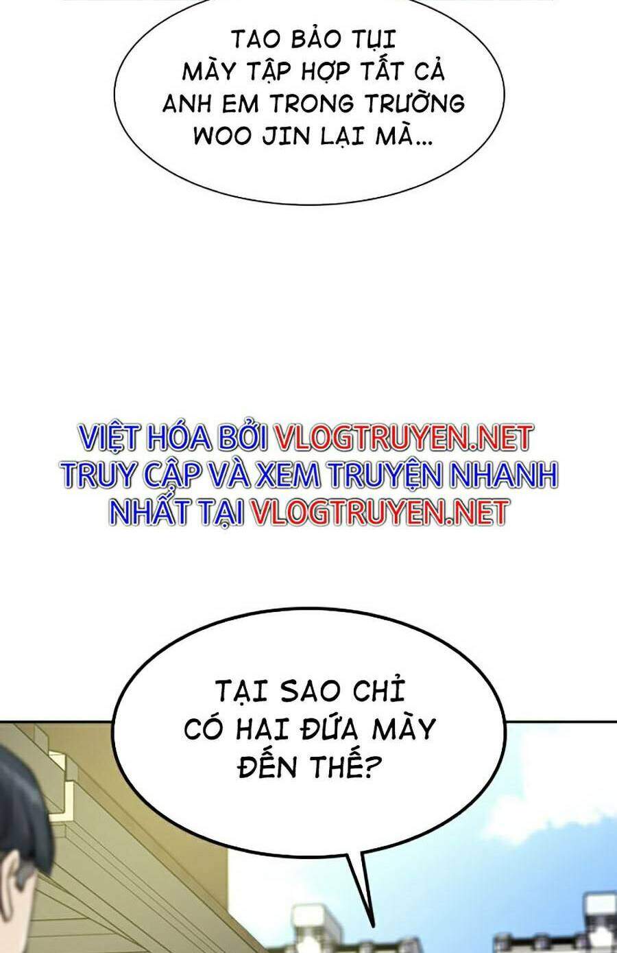 Để Có Thể Sống Sót Chap 31 - Next Chap 32