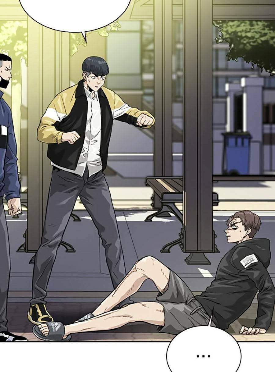 Để Có Thể Sống Sót Chap 31 - Next Chap 32