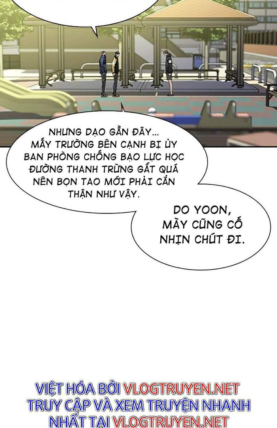 Để Có Thể Sống Sót Chap 31 - Next Chap 32