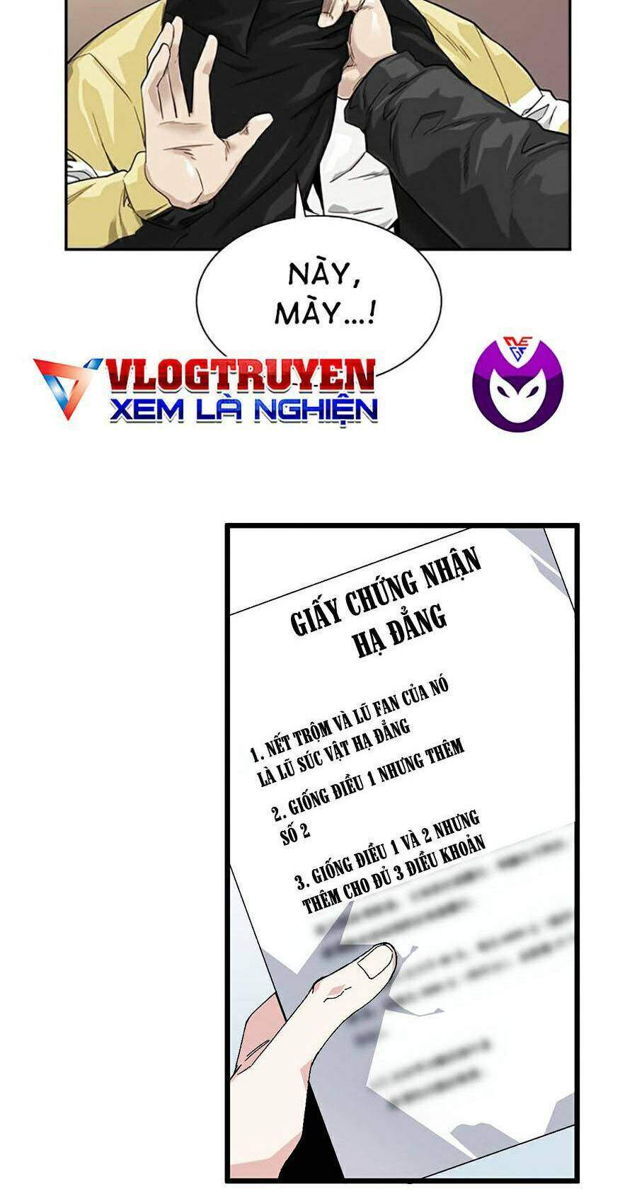 Để Có Thể Sống Sót Chap 31 - Next Chap 32