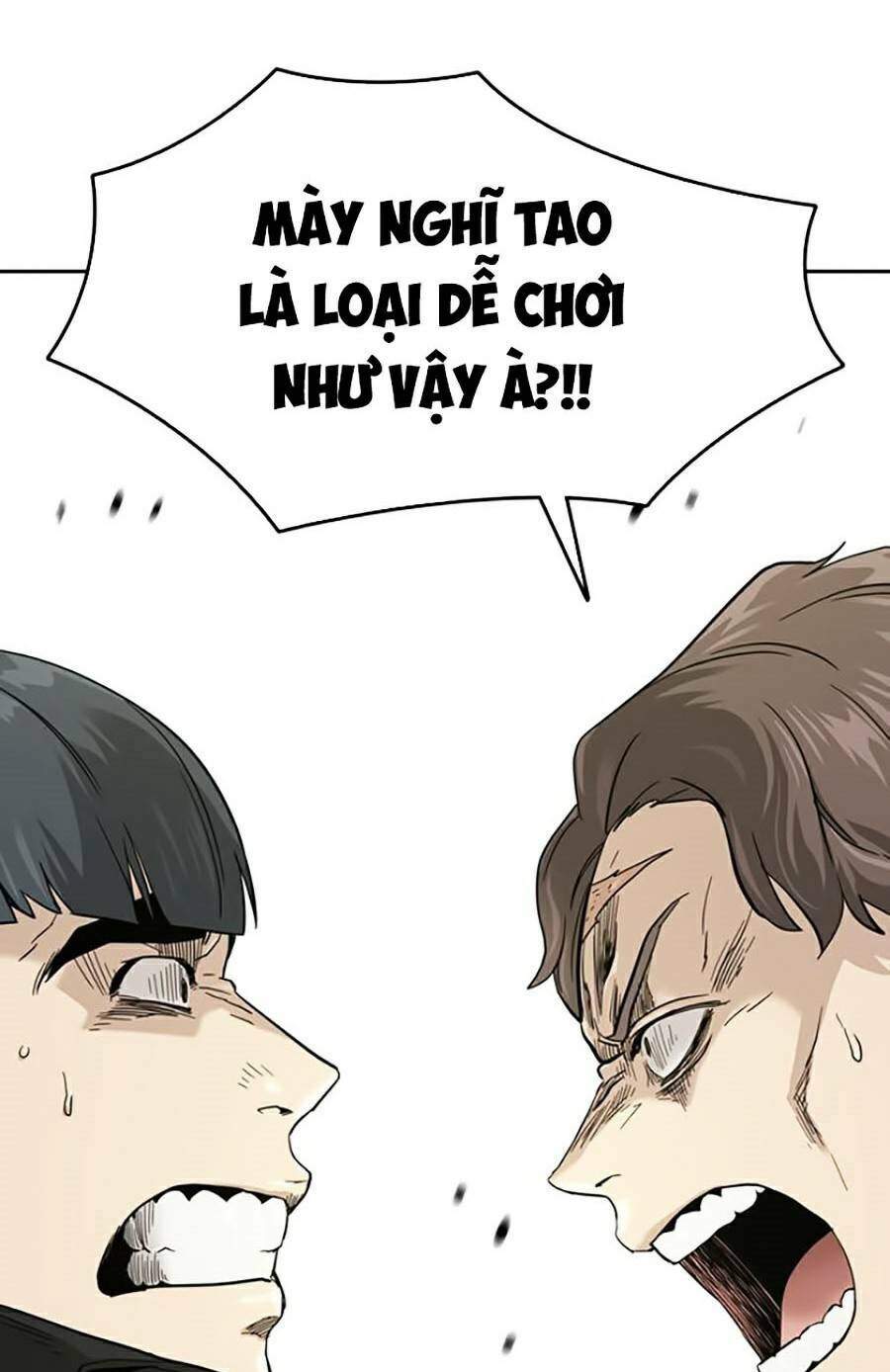 Để Có Thể Sống Sót Chap 31 - Next Chap 32