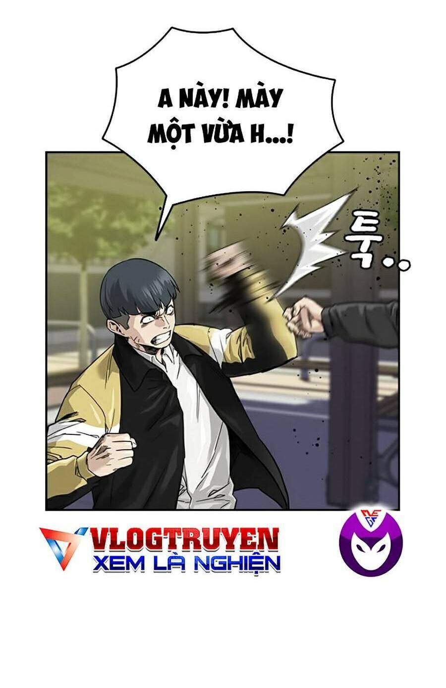 Để Có Thể Sống Sót Chap 31 - Next Chap 32