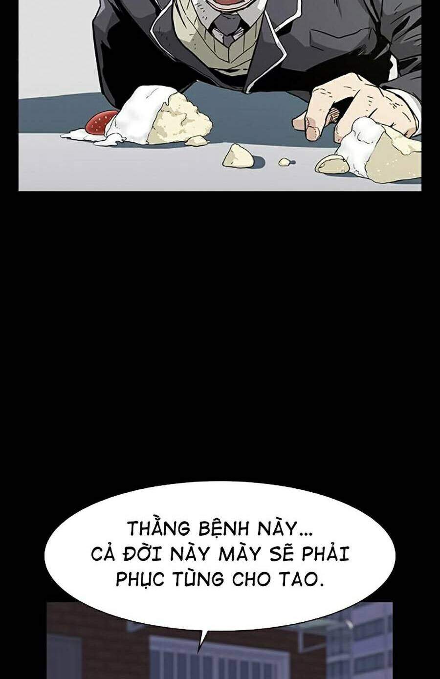 Để Có Thể Sống Sót Chap 31 - Next Chap 32