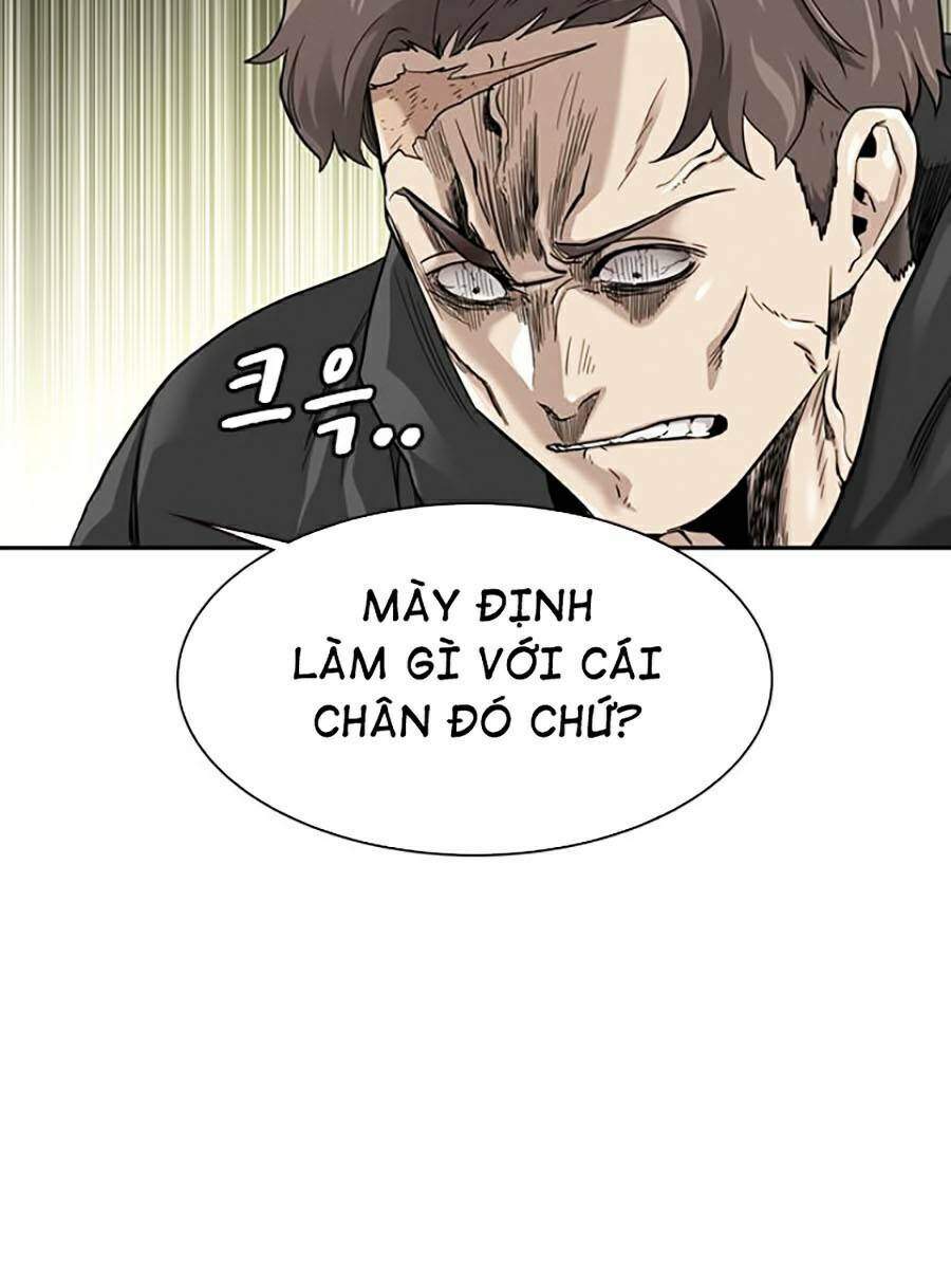 Để Có Thể Sống Sót Chap 31 - Next Chap 32