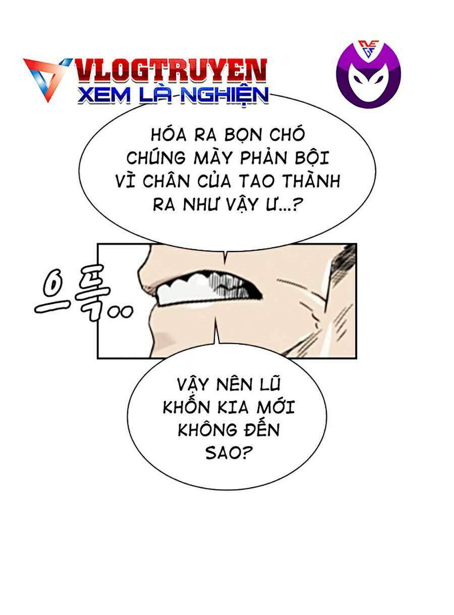 Để Có Thể Sống Sót Chap 31 - Next Chap 32