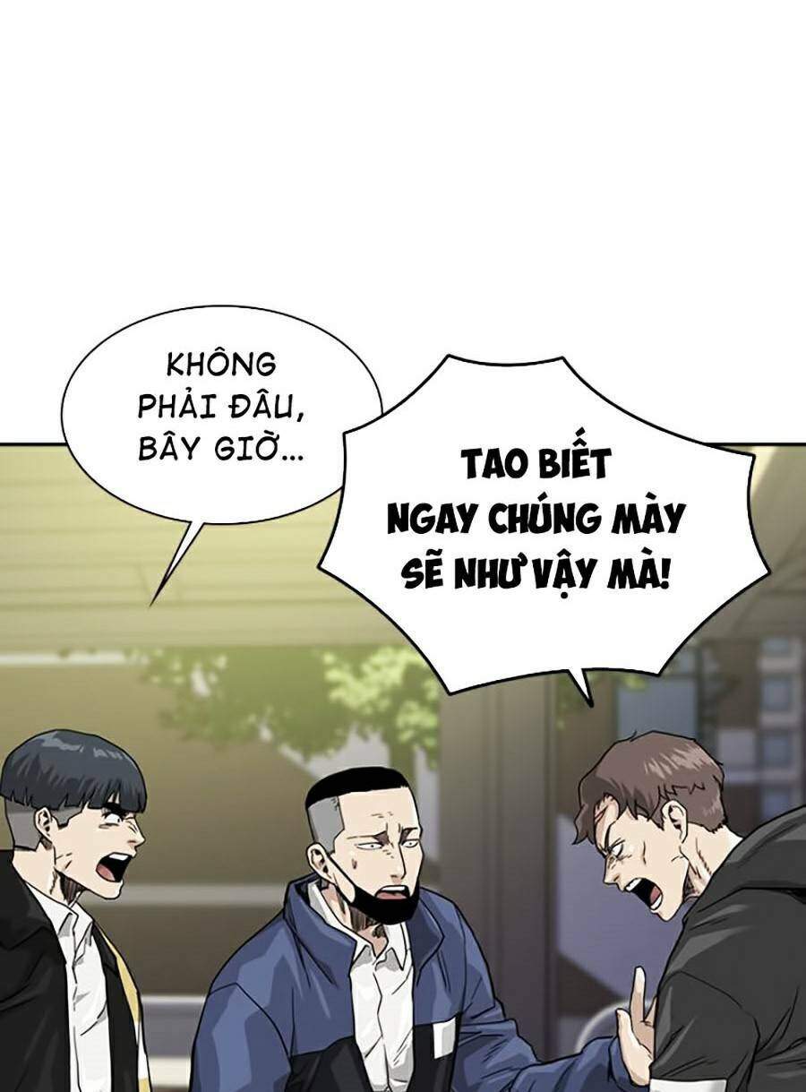 Để Có Thể Sống Sót Chap 31 - Next Chap 32