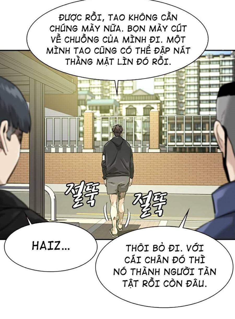 Để Có Thể Sống Sót Chap 31 - Next Chap 32