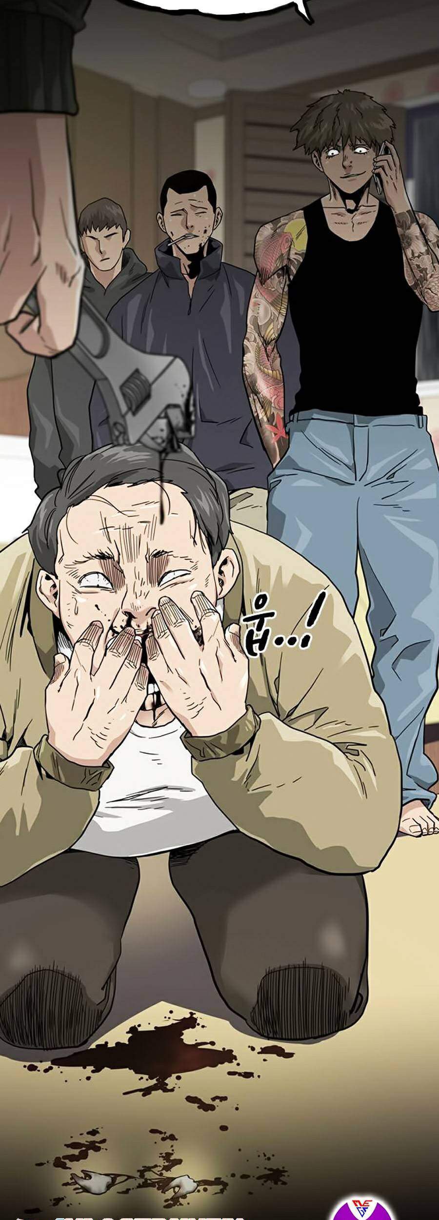 Để Có Thể Sống Sót Chap 32 - Next Chap 33