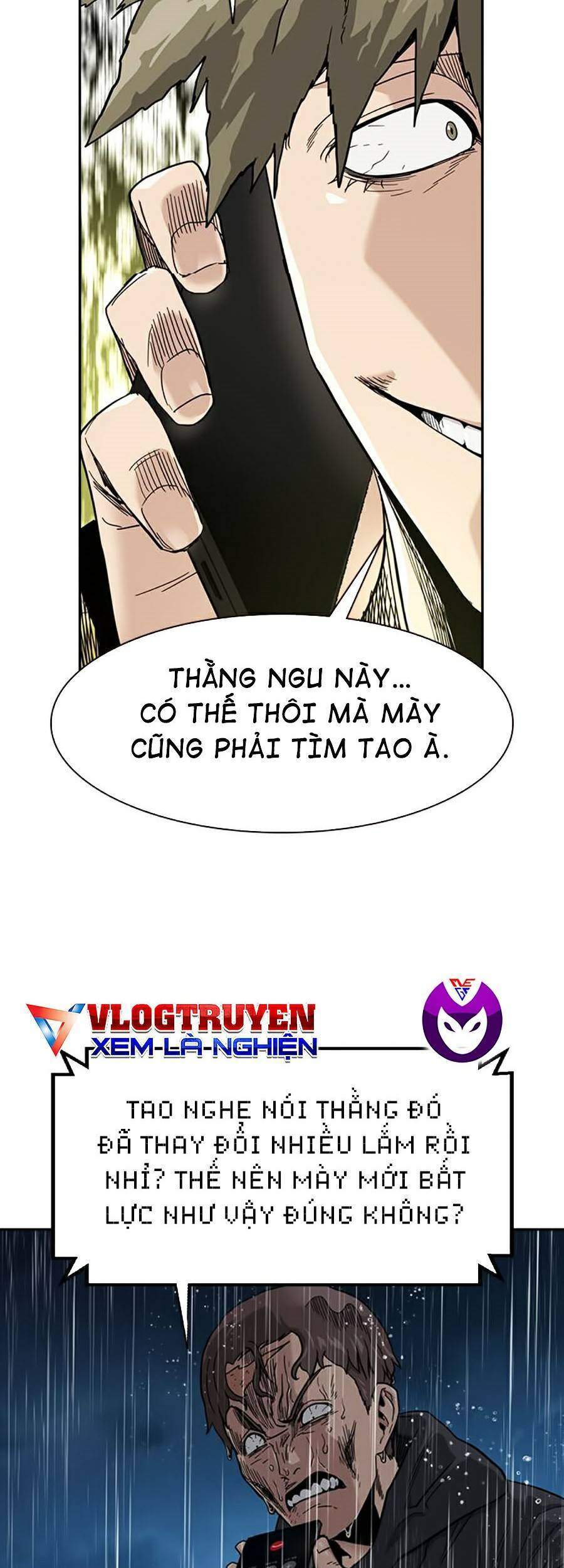 Để Có Thể Sống Sót Chap 32 - Next Chap 33