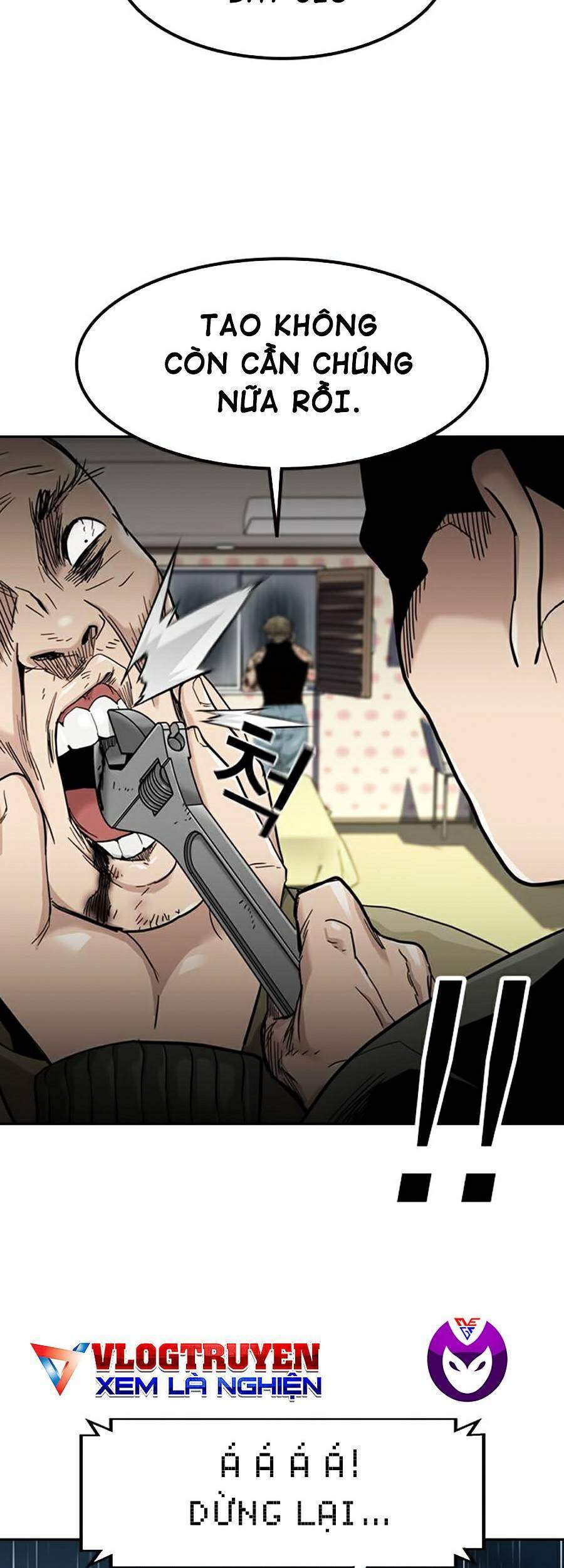 Để Có Thể Sống Sót Chap 32 - Next Chap 33