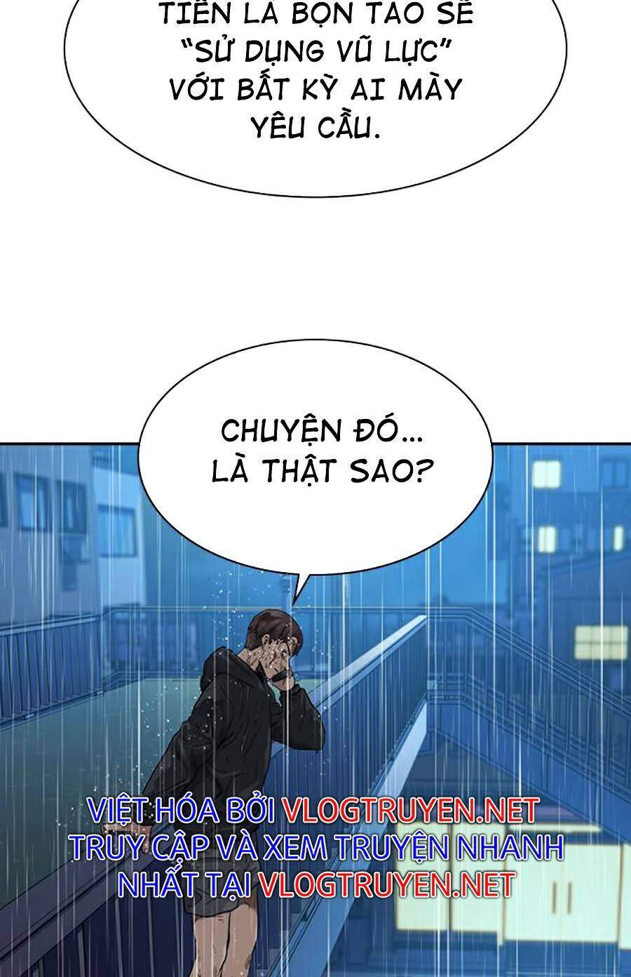 Để Có Thể Sống Sót Chap 32 - Next Chap 33
