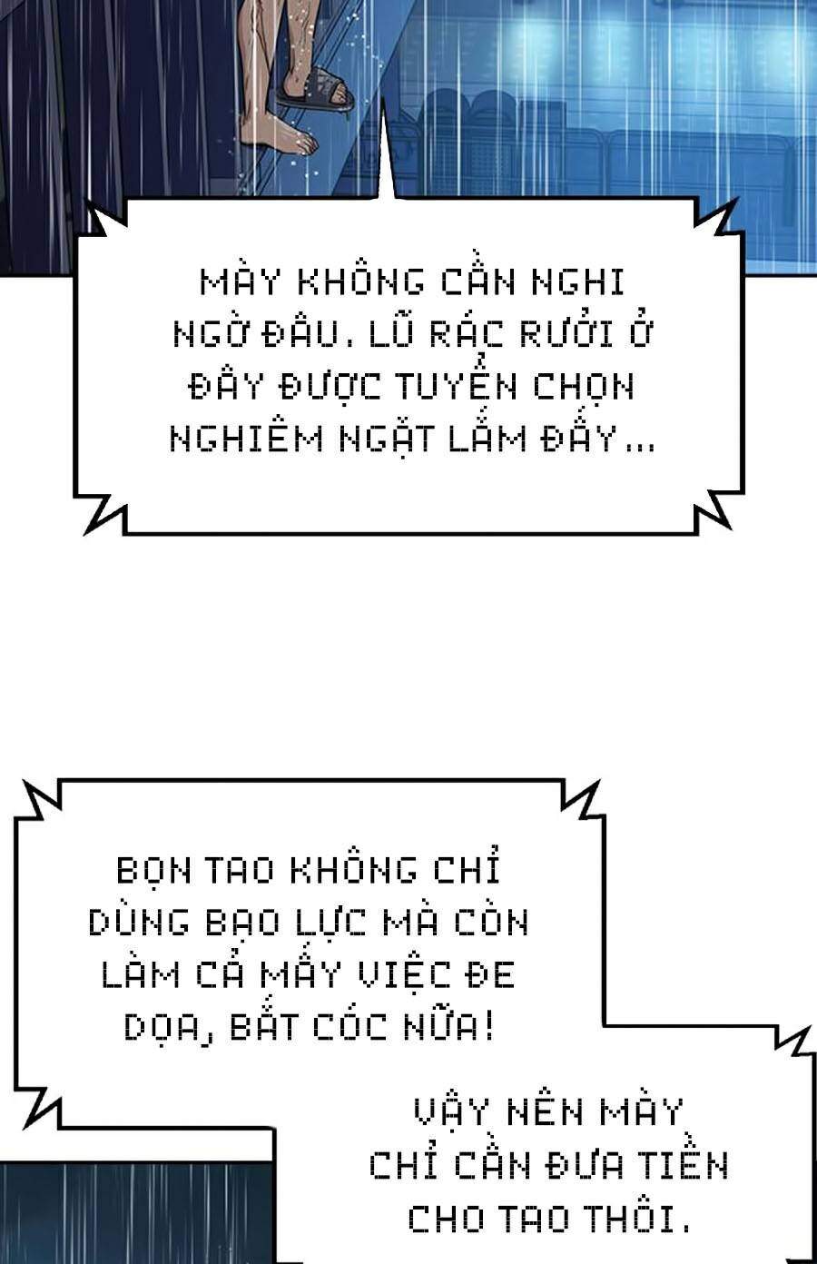 Để Có Thể Sống Sót Chap 32 - Next Chap 33