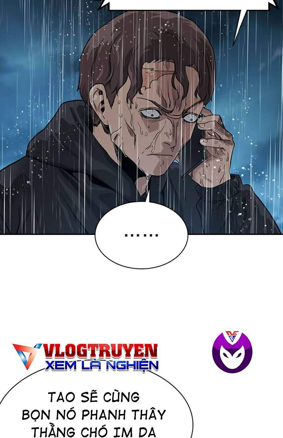 Để Có Thể Sống Sót Chap 32 - Next Chap 33