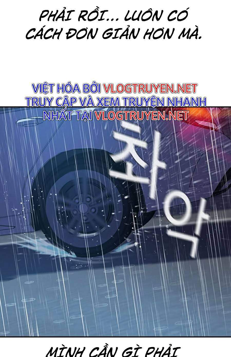 Để Có Thể Sống Sót Chap 32 - Next Chap 33