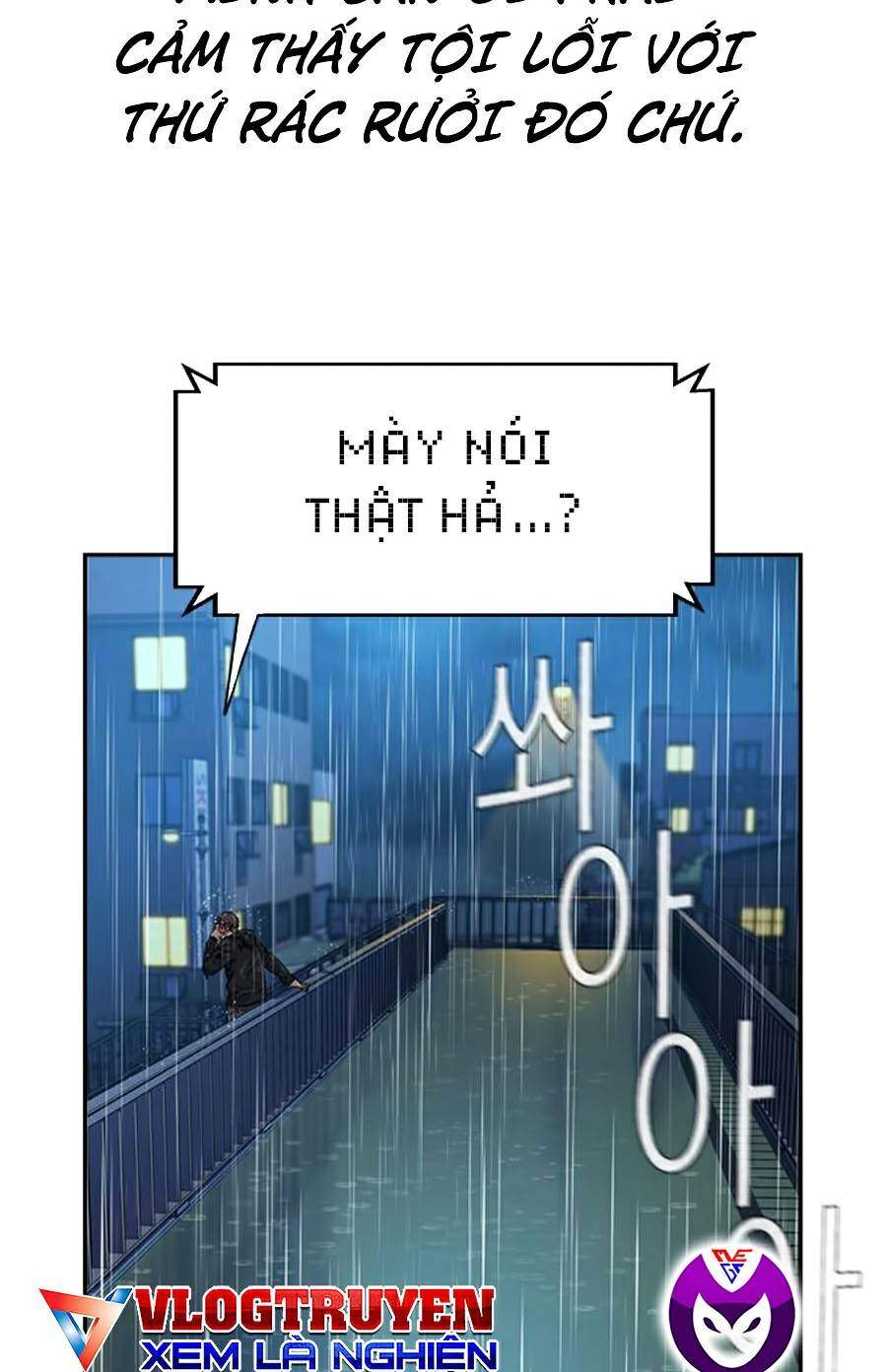 Để Có Thể Sống Sót Chap 32 - Next Chap 33