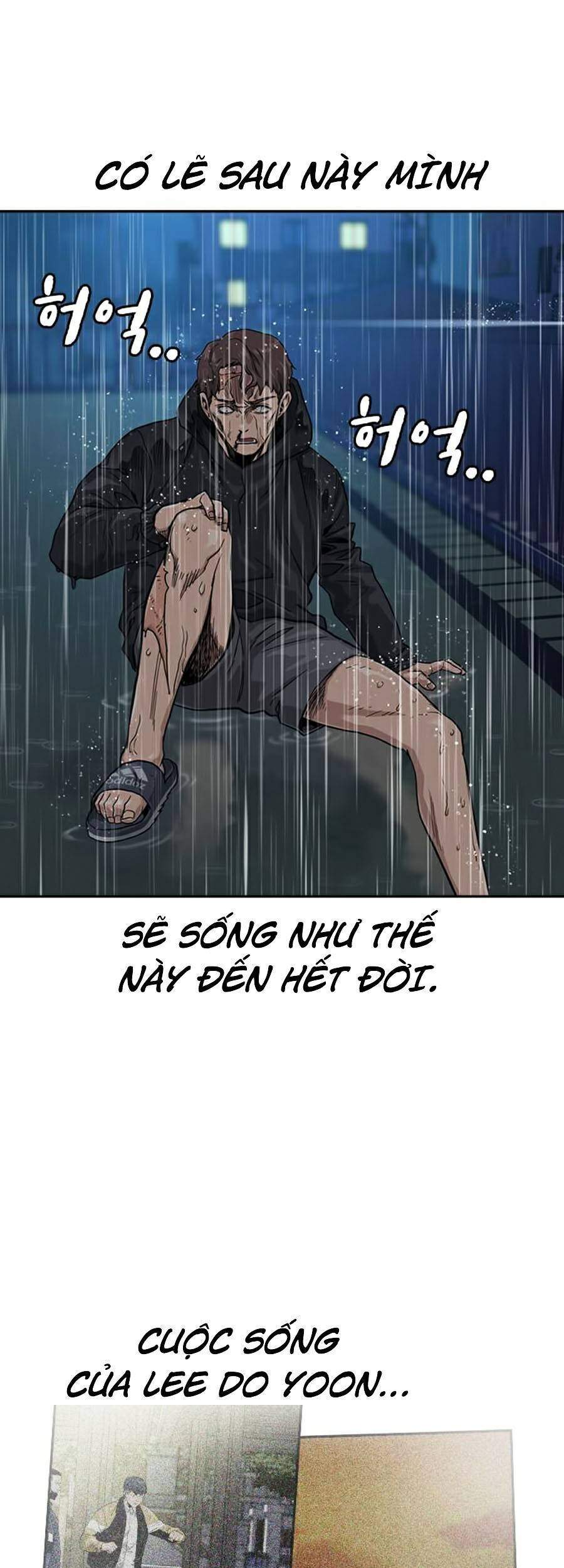 Để Có Thể Sống Sót Chap 32 - Next Chap 33