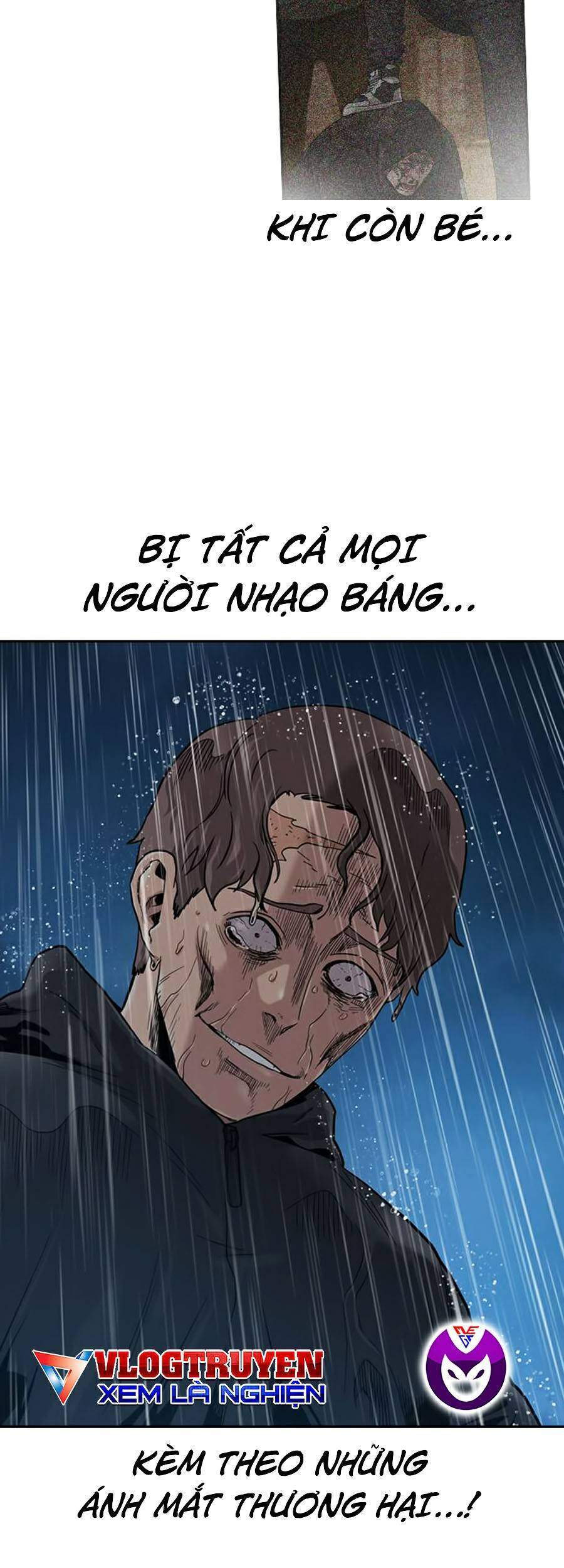 Để Có Thể Sống Sót Chap 32 - Next Chap 33