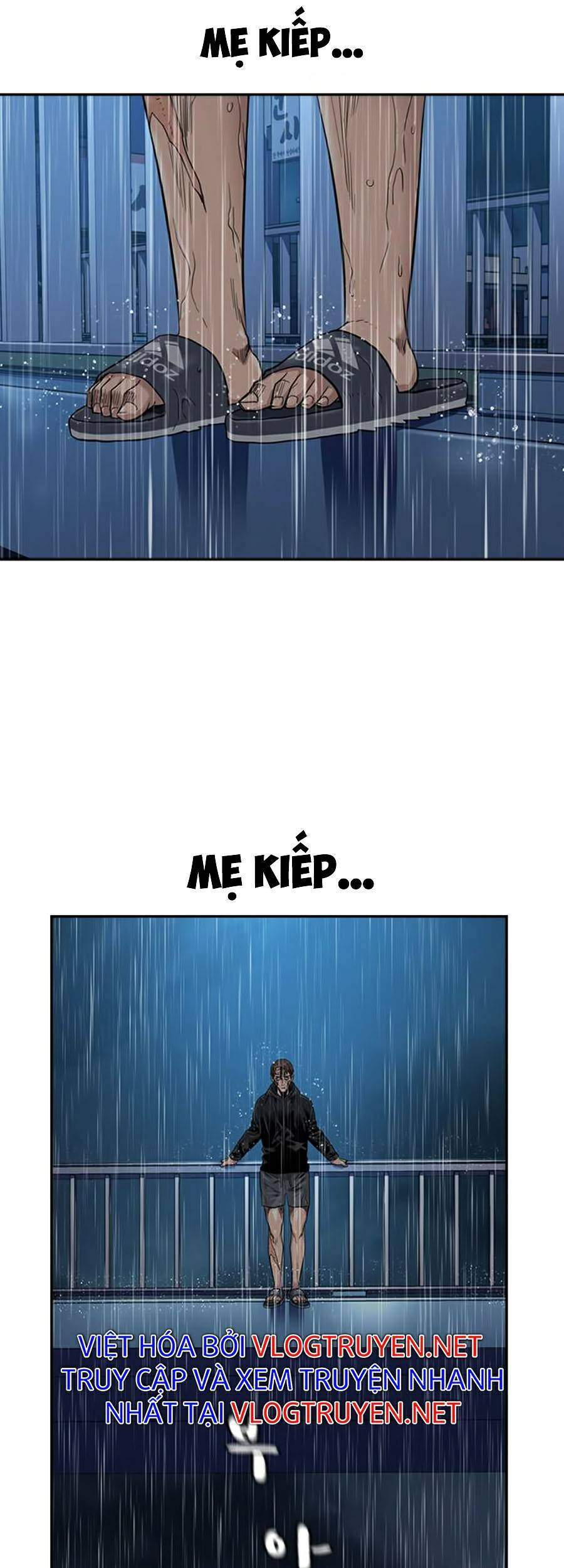 Để Có Thể Sống Sót Chap 32 - Next Chap 33