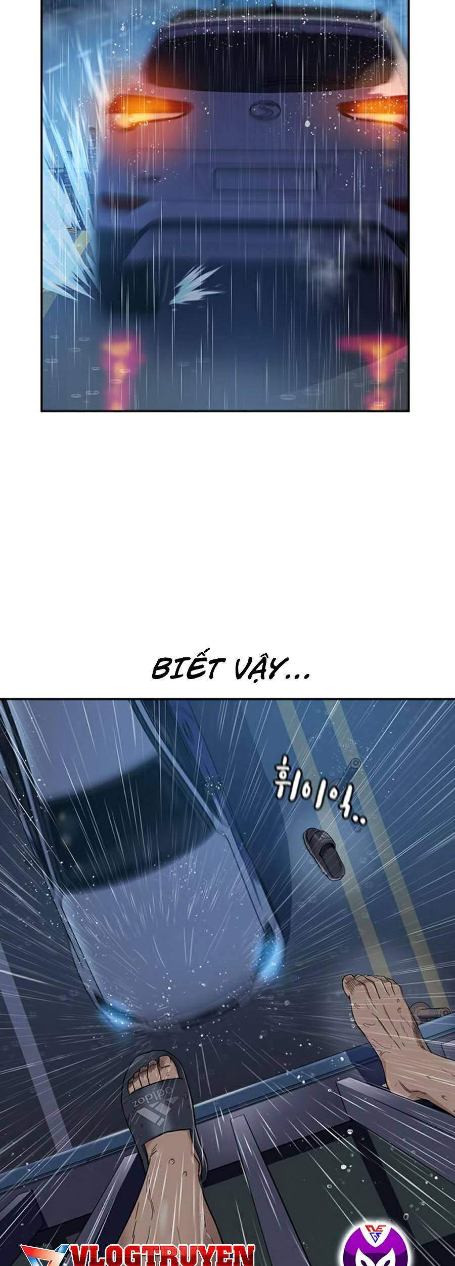 Để Có Thể Sống Sót Chap 32 - Next Chap 33