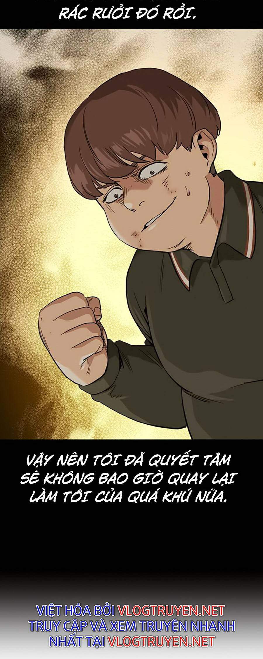 Để Có Thể Sống Sót Chap 32 - Next Chap 33