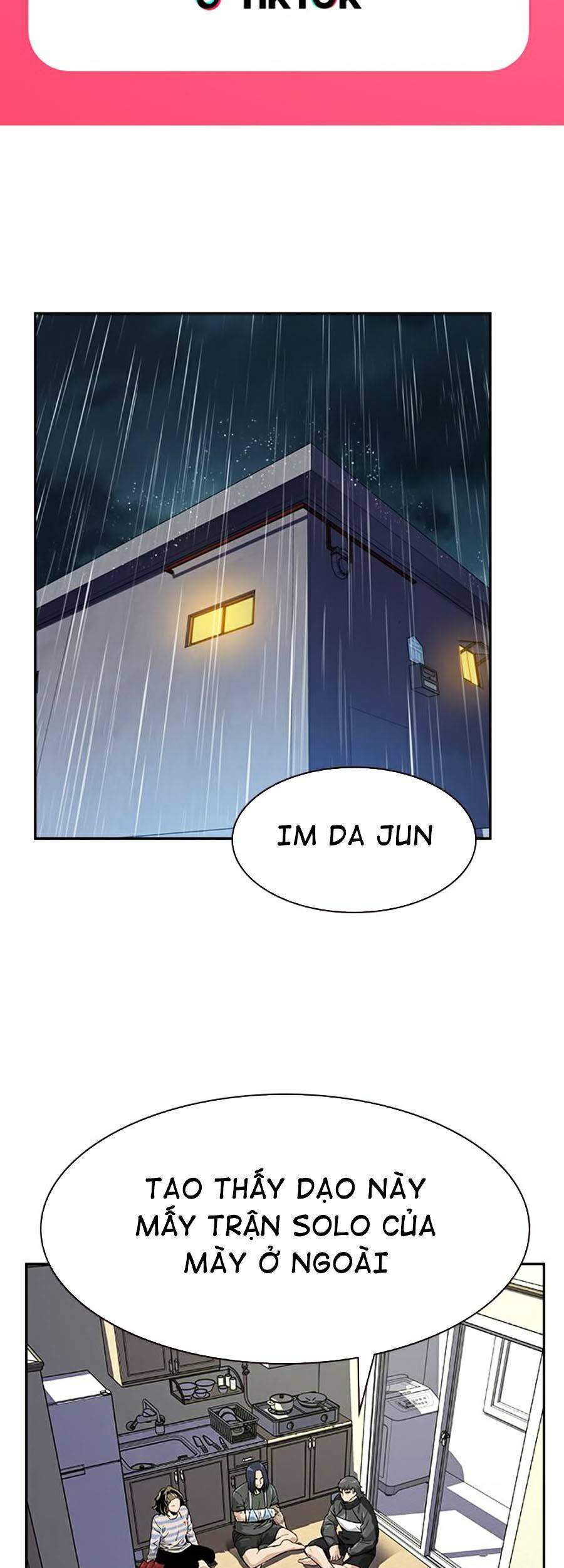 Để Có Thể Sống Sót Chap 32 - Next Chap 33