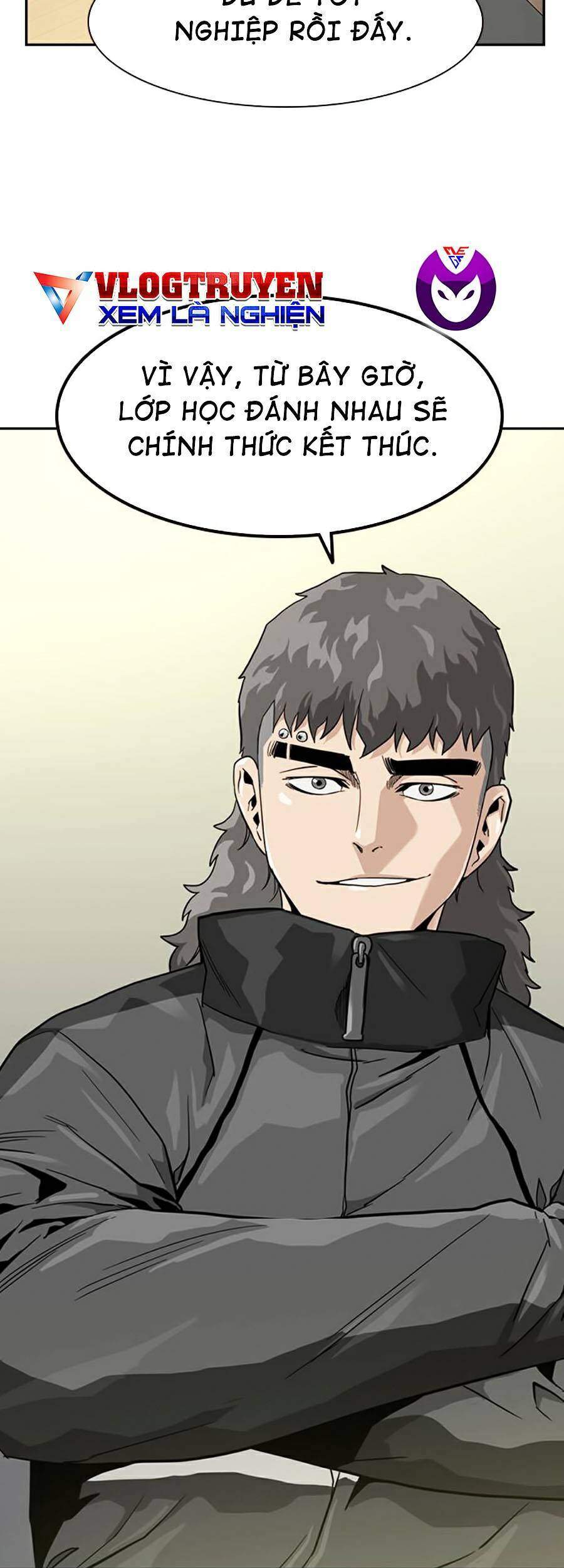 Để Có Thể Sống Sót Chap 32 - Next Chap 33
