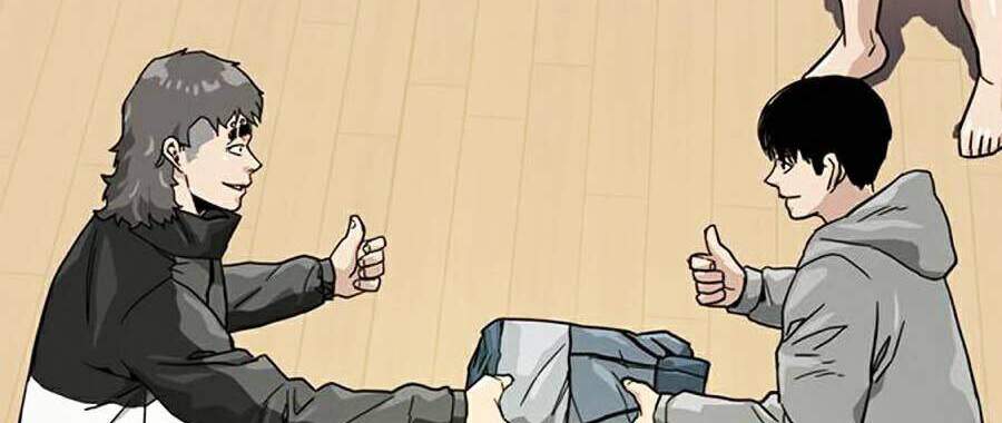 Để Có Thể Sống Sót Chap 32 - Next Chap 33