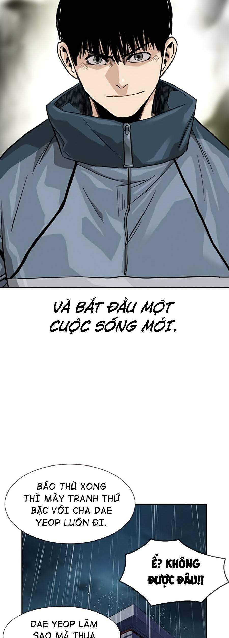 Để Có Thể Sống Sót Chap 32 - Next Chap 33
