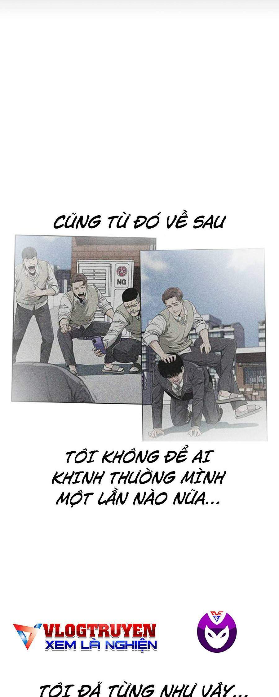 Để Có Thể Sống Sót Chap 32 - Next Chap 33