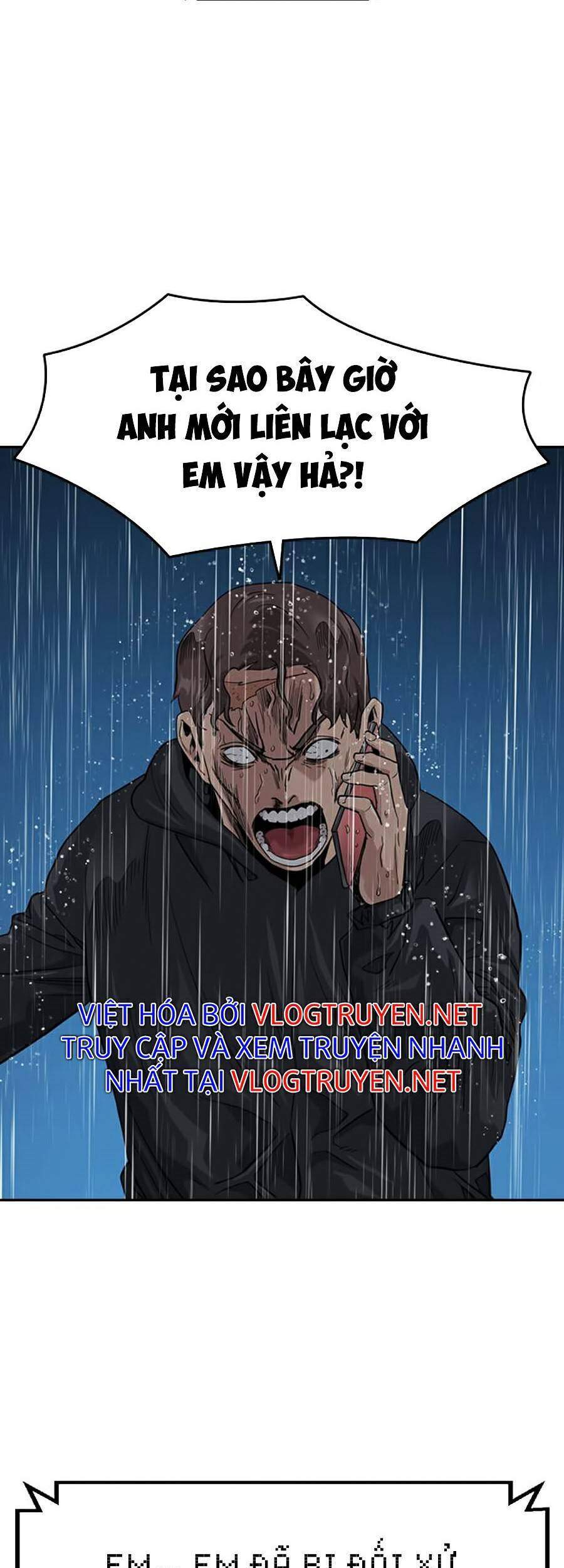 Để Có Thể Sống Sót Chap 32 - Next Chap 33