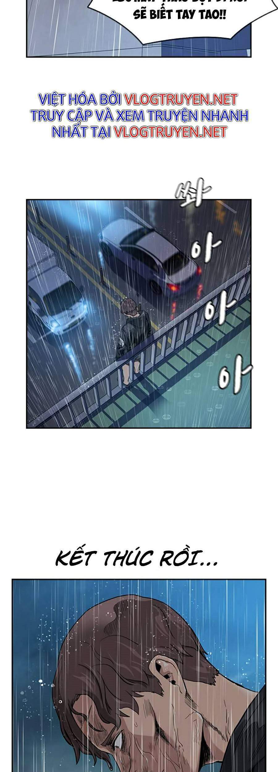 Để Có Thể Sống Sót Chap 32 - Next Chap 33